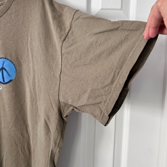 Vintage Men’s T Shirt Hawaii Kona XXL Cotton Made in Mexico Graphic Short Sleeve - Picture 5 of 10